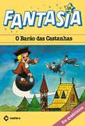 Download Fantasia em quadrinhos (Cedibra) - 10 : O Barão das Castanhas