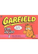 Download Garfield em Ação (Salamandra, série 2) - 01