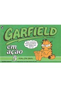 Download Garfield em Ação (Salamandra, série 2) - 05