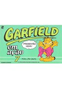 Download Garfield em Ação (Salamandra, série 2) - 07
