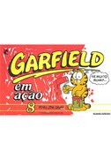 Download Garfield em Ação (Salamandra, série 2) - 08