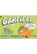 Download Garfield em Ação (Salamandra, série 2) - 09