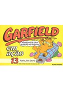 Download Garfield em Ação (Salamandra, série 2) - 13