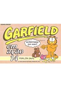 Download Garfield em Ação (Salamandra, série 2) - 14