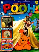 Download Ursinho Pooh - Pais e Filhos (Abril) - 05