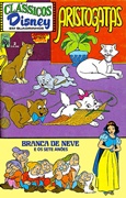 Download Clássicos Disney em Quadrinhos (1983-85) - 02 : Aristogatas