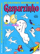 Download As Grandes Aventuras do Gasparzinho (Vecchi) - 01