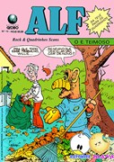 Download Alf, O E. Teimoso - 18