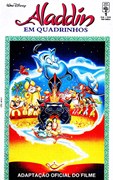 Download Aladdin em Quadrinhos (Abril) - 01