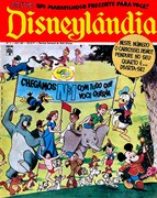 Download Revista Disneylândia - 01