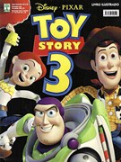 Download Livro Ilustrado (Abril) - Toy Story 3