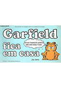 Download Garfield Fica em Casa (Cedibra)