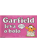 Download Garfield Leva o Bolo (Cedibra)