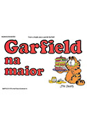 Download Garfield na Maior (Cedibra)