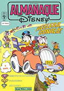 Download Almanaque Disney - 255 (NT)