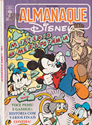 Download Almanaque Disney - 261 (NT)