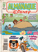 Download Almanaque Disney - 269 (NT)