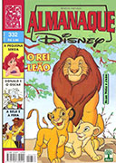 Download Almanaque Disney - 332 (NT)