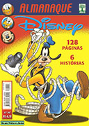 Download Almanaque Disney - 347 (NT)