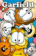 Download Garfield (Nemo) - 03