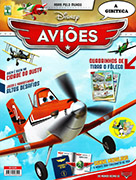 Download Aviões - Edição Especial (Abril)