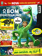 Download O Bom Dinossauro (Abril) - 01
