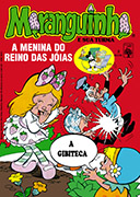 Download Moranguinho e Sua Turma (Abril) - 02
