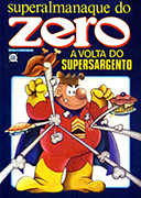 Download Superalmanaque do Zero (RGE) - 06