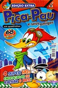 Download Pica-Pau e Seus Amigos - Edição Extra (Deomar) - 10