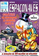 Download Coleção Disney Série Espaçonaves - 05