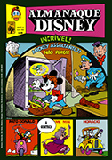 Download Almanaque Disney - 110