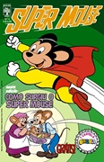 Download Super Mouse (Abril) - 04