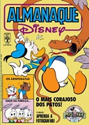 Download Almanaque Disney - 210
