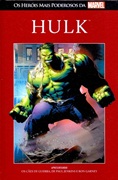 Download Os Heróis Mais Poderosos da Marvel - 004 : Hulk