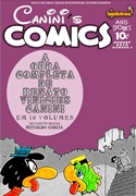 Download Canini´s Comics and Stories - 04