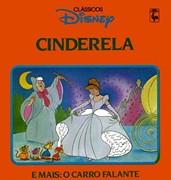 Download Clássicos Disney (Nova Cultural) - 14 : Cinderela & O Carro Falante