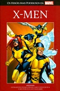 Download Os Heróis Mais Poderosos da Marvel - 010 : X-Men