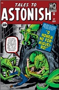 Download Tales to Astonish v1 027