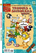 Download Disney Especial - 175 : Truques e Safadezas