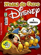 Download Natal de Ouro Disney - 07
