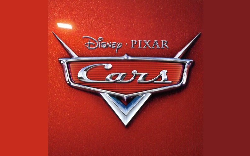 Download de Revistas  Cars Original Soundtrack