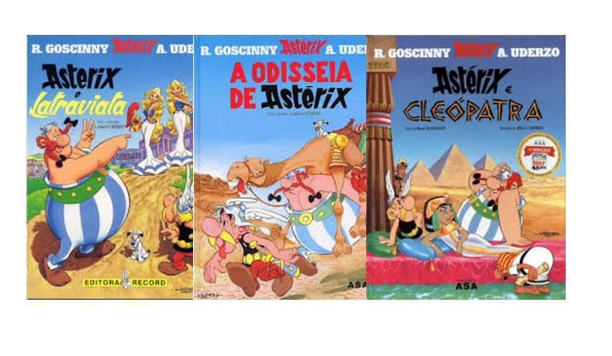 Download Asterix