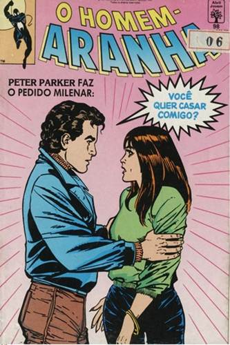 Download de Revista  Homem-Aranha - 098