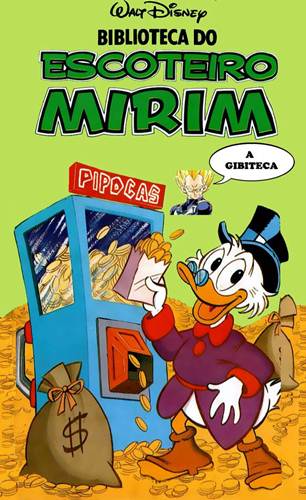 Download de Revistas Biblioteca do Escoteiro Mirim - 02