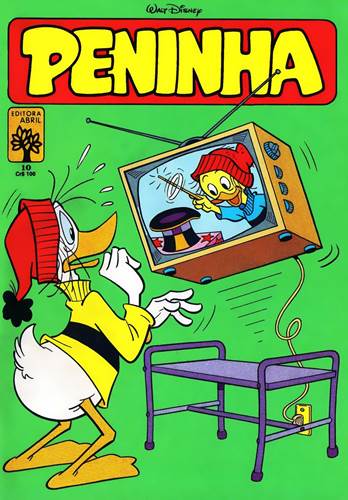 Download de Revista  Peninha - 10