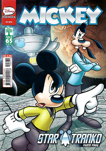 Download de revistas gibis cbr pdf Disney