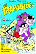 Download Os Trapalhões (Bloch) - 45