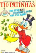 Download Tio Patinhas - 019