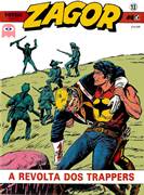 Download Zagor (Record) - 013 : A Revolta dos Trappers