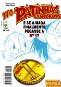 Download Tio Patinhas - 395